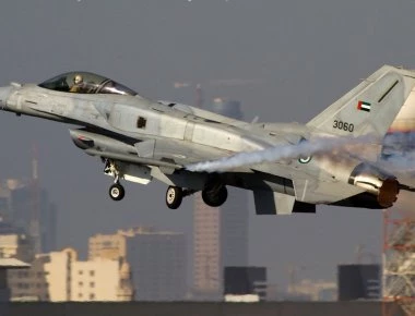 Τα Ηνωμένα Αραβικά Εμιράτα παραβίασαν τον εναέριο χώρο του Κατάρ - Διαμαρτυρία του Κατάρ στον ΟΗΕ (βίντεο)